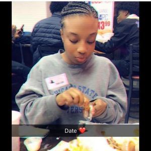 Meet your Posher, Kaylynn